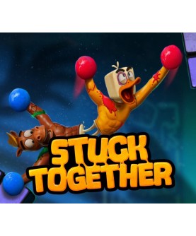 Stuck Together Steam Key GLOBAL